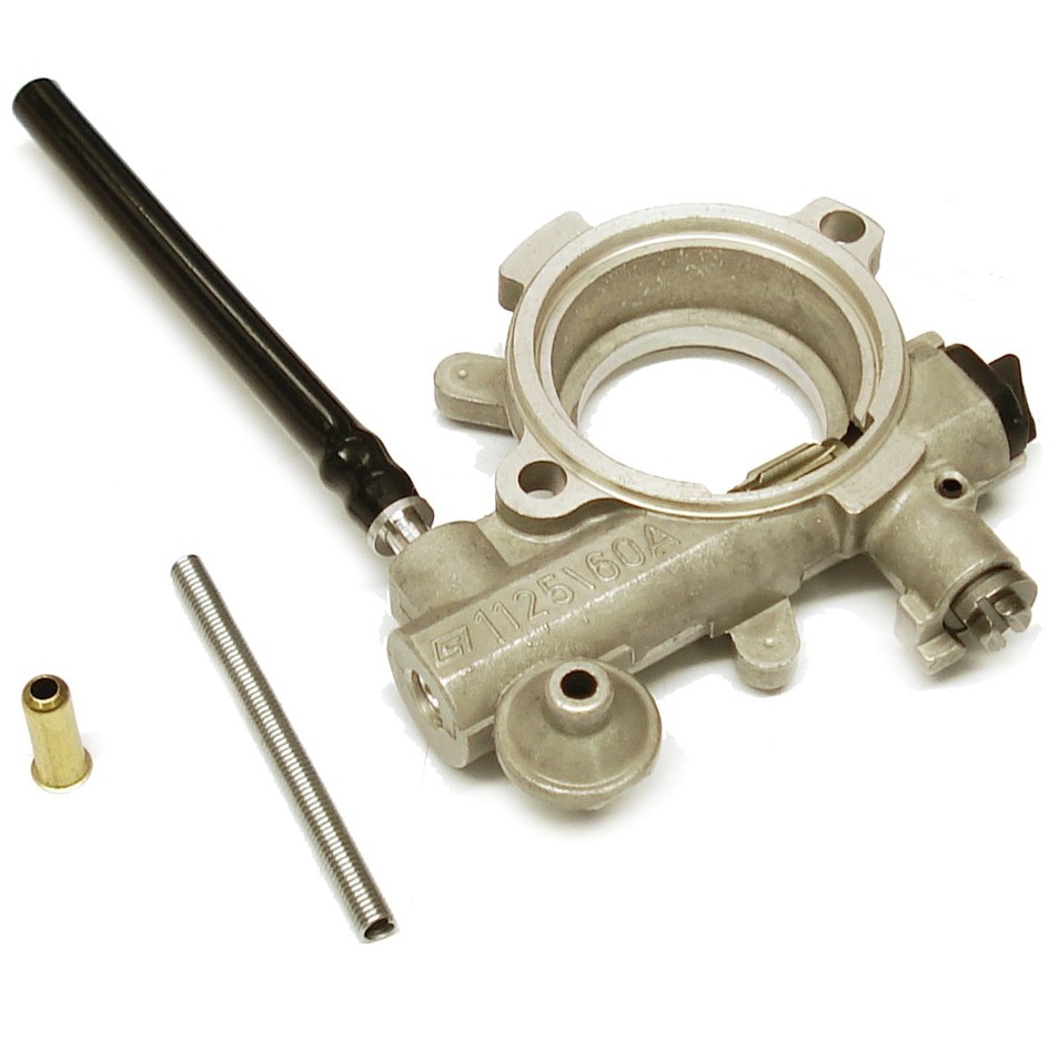 Bơm Dầu (bao Gồm 1 - 9) Stihl 1125 640 3201