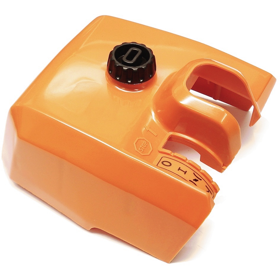 Nắp Hộp Chế Hòa Khí (bao Gồm 4) Stihl 1127 140 1900