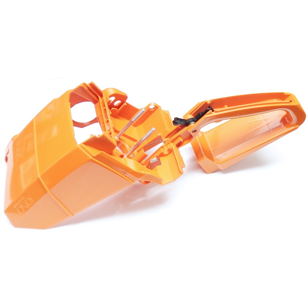 Vỏ Tay Cầm (bao Gồm 4 - 8) Stihl 1127 790 1001