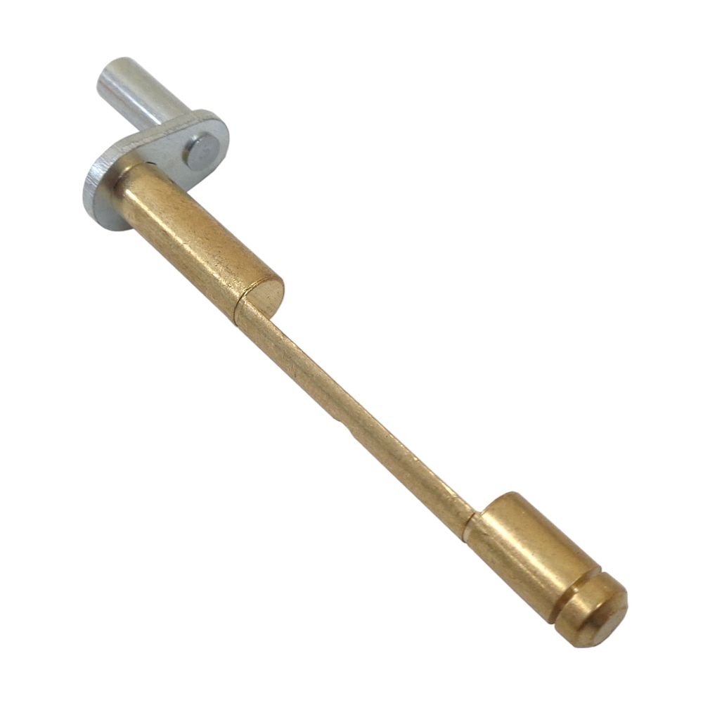 Trục Thắt Có Cần Gạt Stihl 1127 120 7200