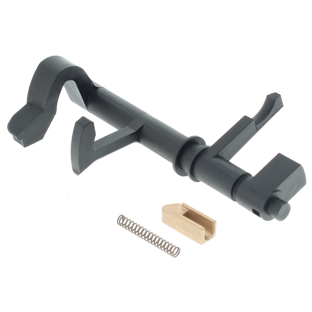 Trục Chuyển Mạch (bao Gồm 9, 10) STIHL 1128 180 0910