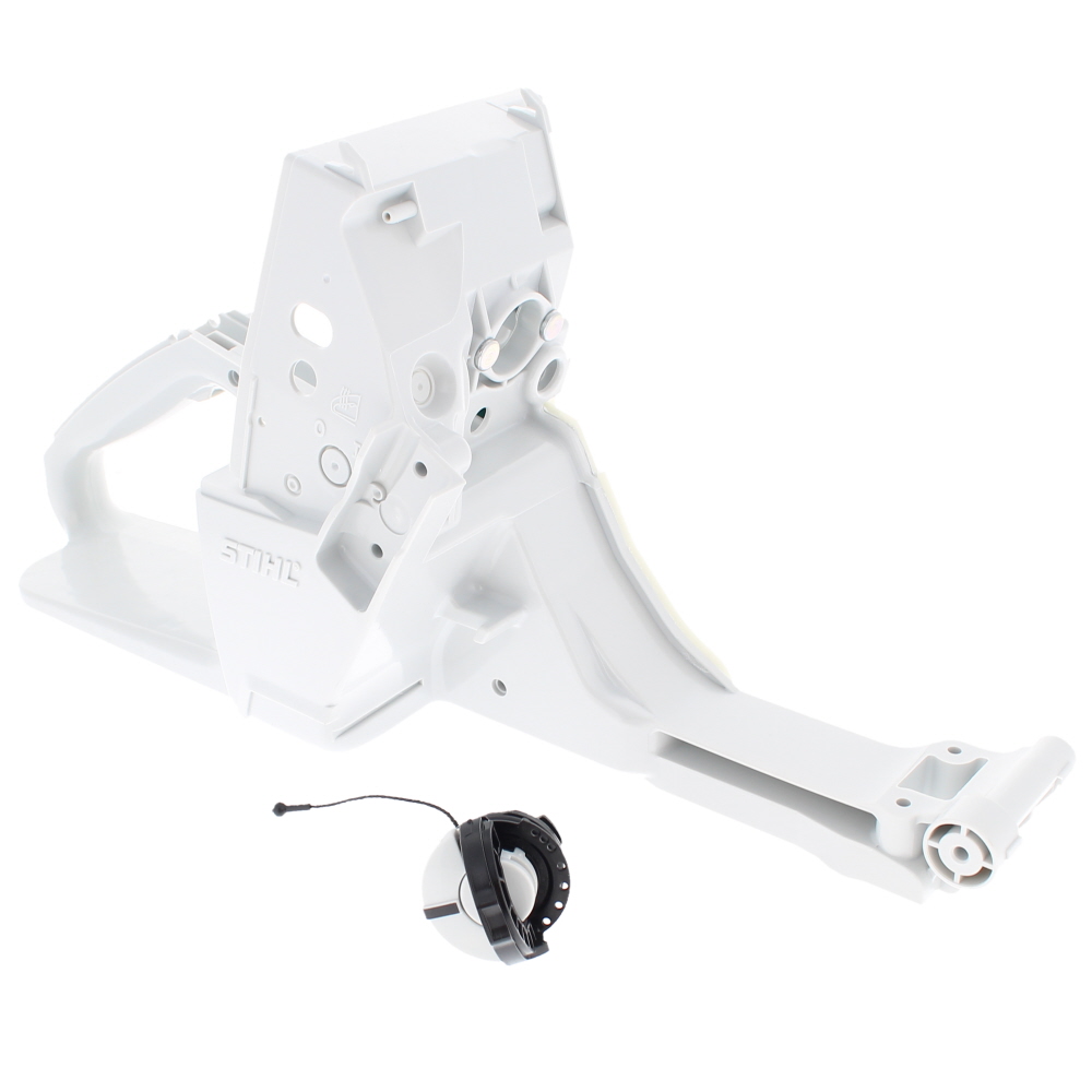 Vỏ Bình Chứa (bao Gồm 2 - 6, 17, 18) STIHL 1128 350 0851