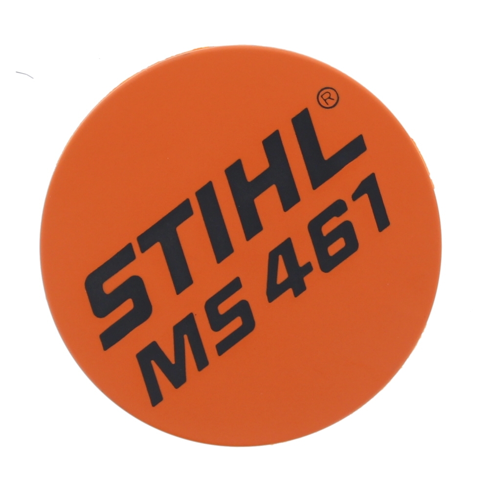 Biển Số Ms 461 STIHL 1128 967 1515