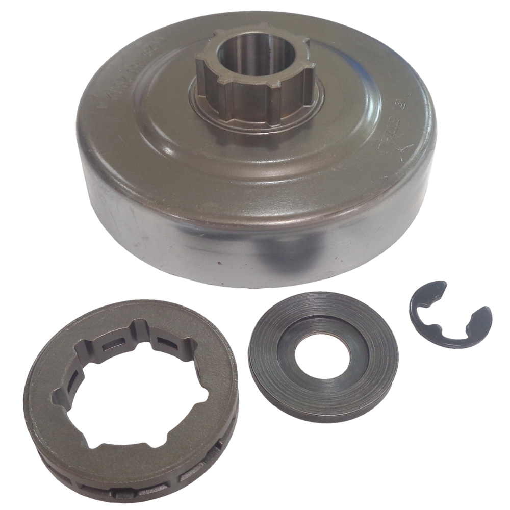 Bộ Nhông Vành 3/8" 7t STIHL 1128 007 1017