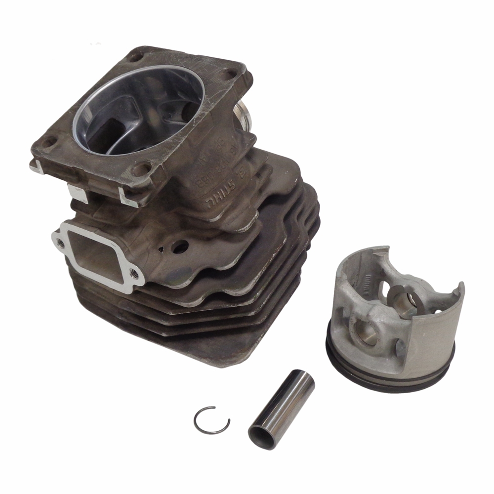 Xi Lanh Có Piston Ø 52 Mm STIHL 1128 020 1221