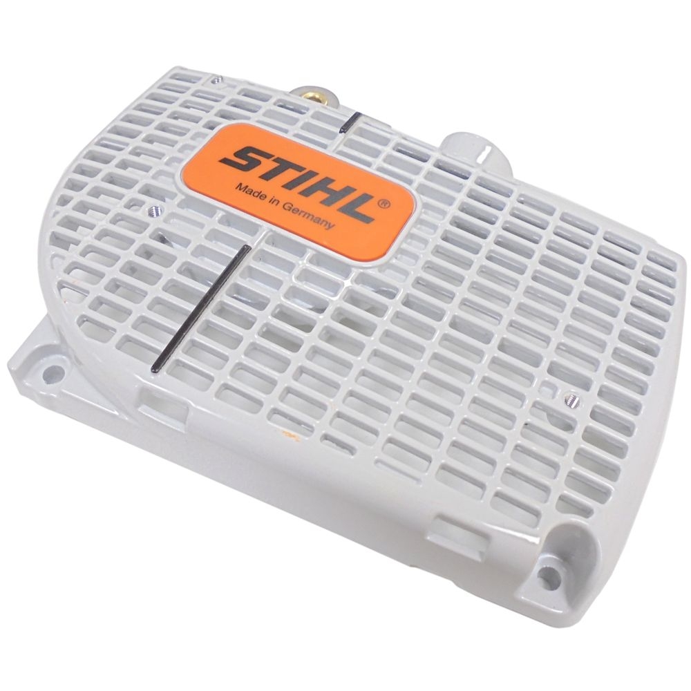 Vỏ Quạt (bao Gồm 2 - 7, 14) STIHL 1128 080 1812