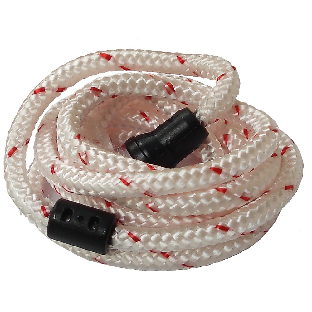 Starter rope Ø 4.5mm / 28 pieces