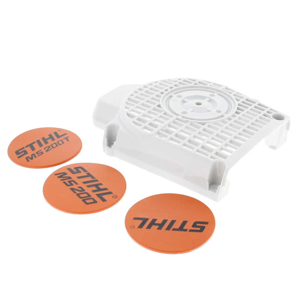 Vỏ Quạt (bao Gồm 20 - 22) STIHL 1129 080 1806