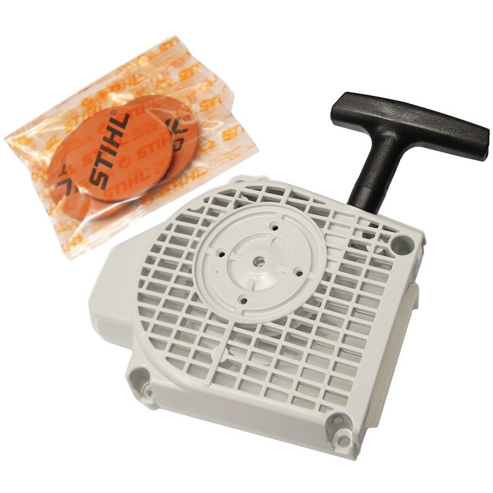 Vỏ Quạt Có Bộ Khởi Động Tua Lại (bao Gồm 19 - 23, 25 - 33) STIHL 1129 080 2105