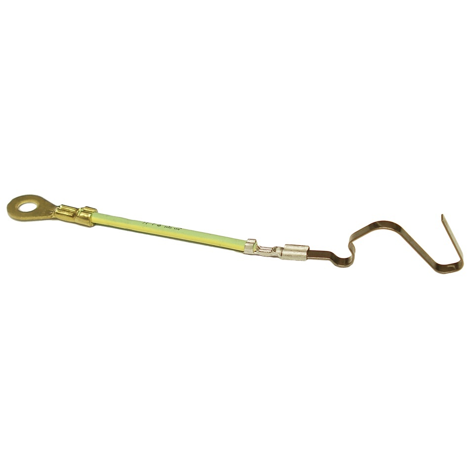 Lò Xo Tiếp Xúc (bao Gồm 23 - 25) STIHL 1129 440 4000