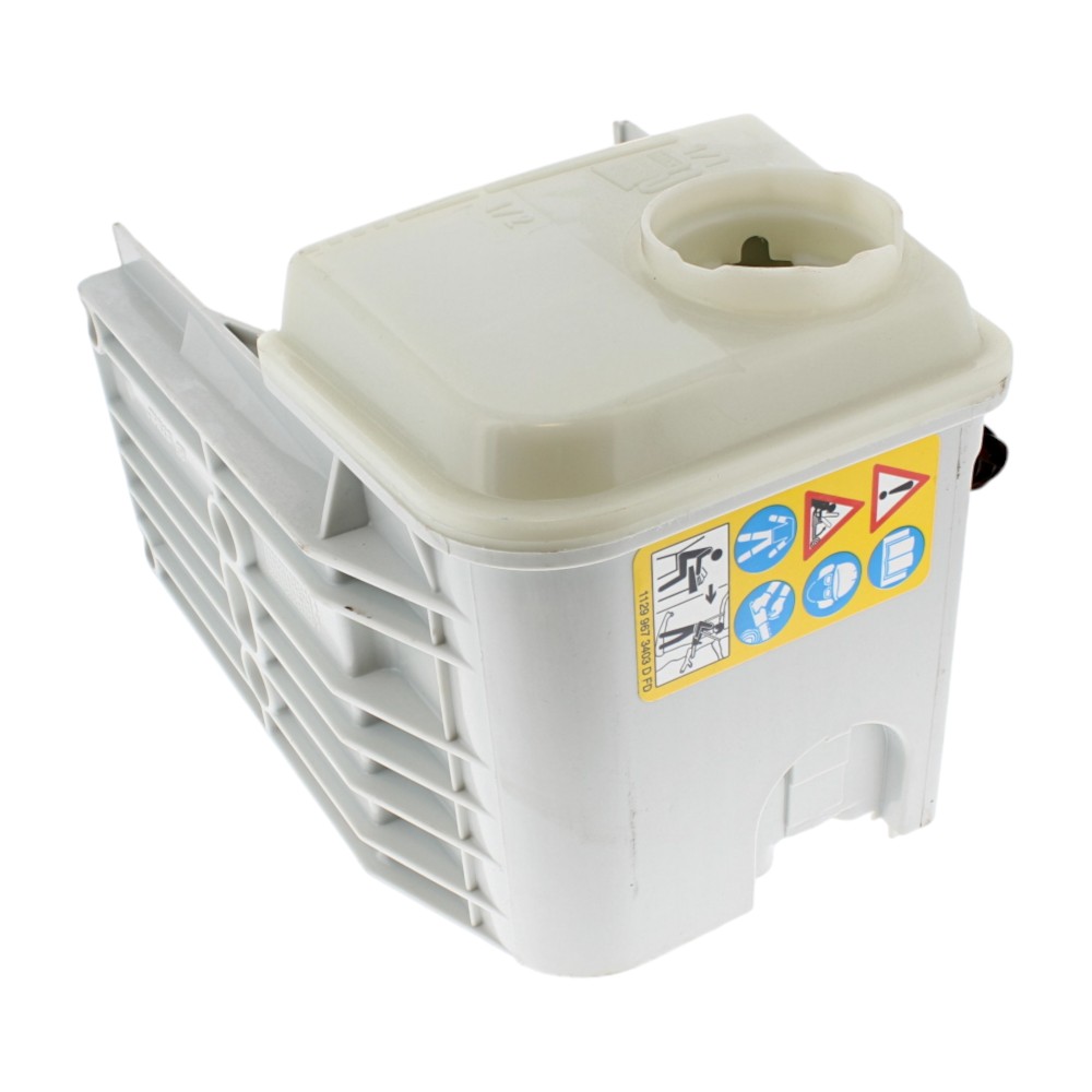 Vỏ Bình Chứa (bao Gồm 2 - 6, 11) STIHL 1129 350 0851