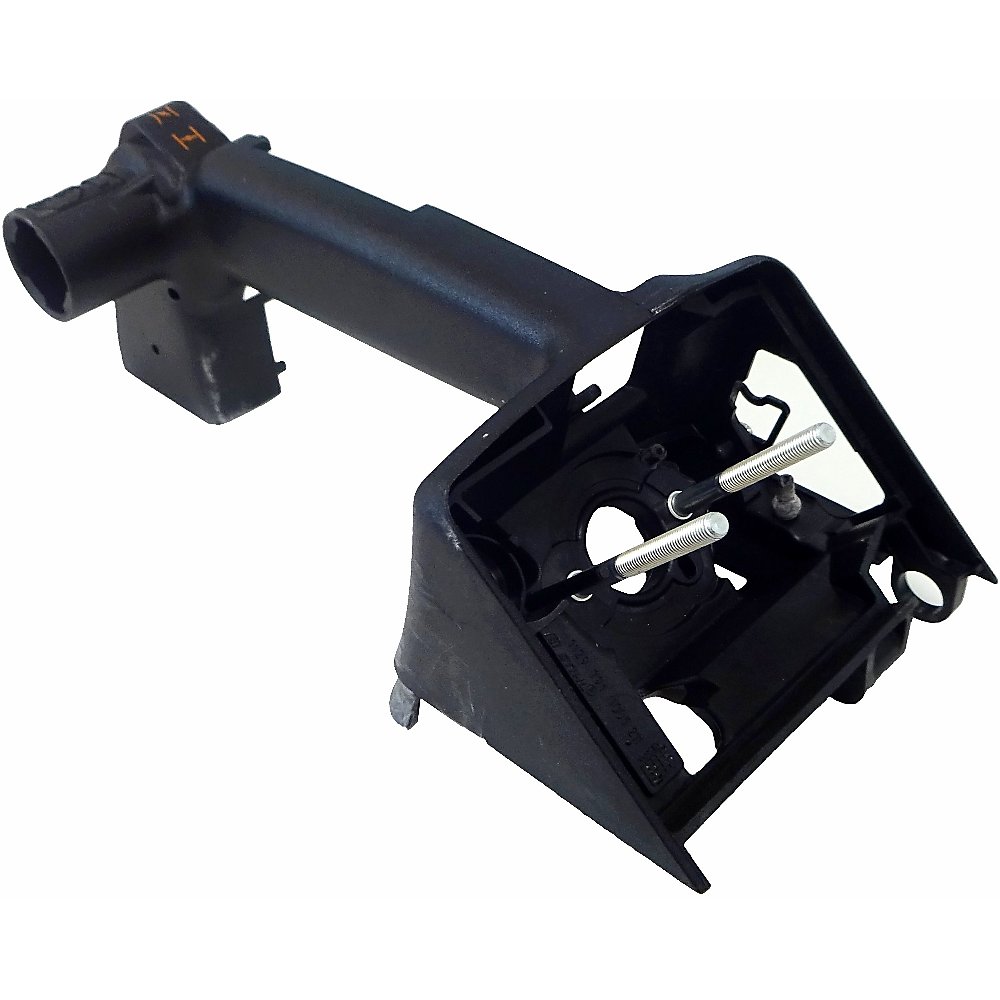 Vỏ Tay Cầm (bao Gồm 2, 26 - 28) STIHL 1129 790 1015