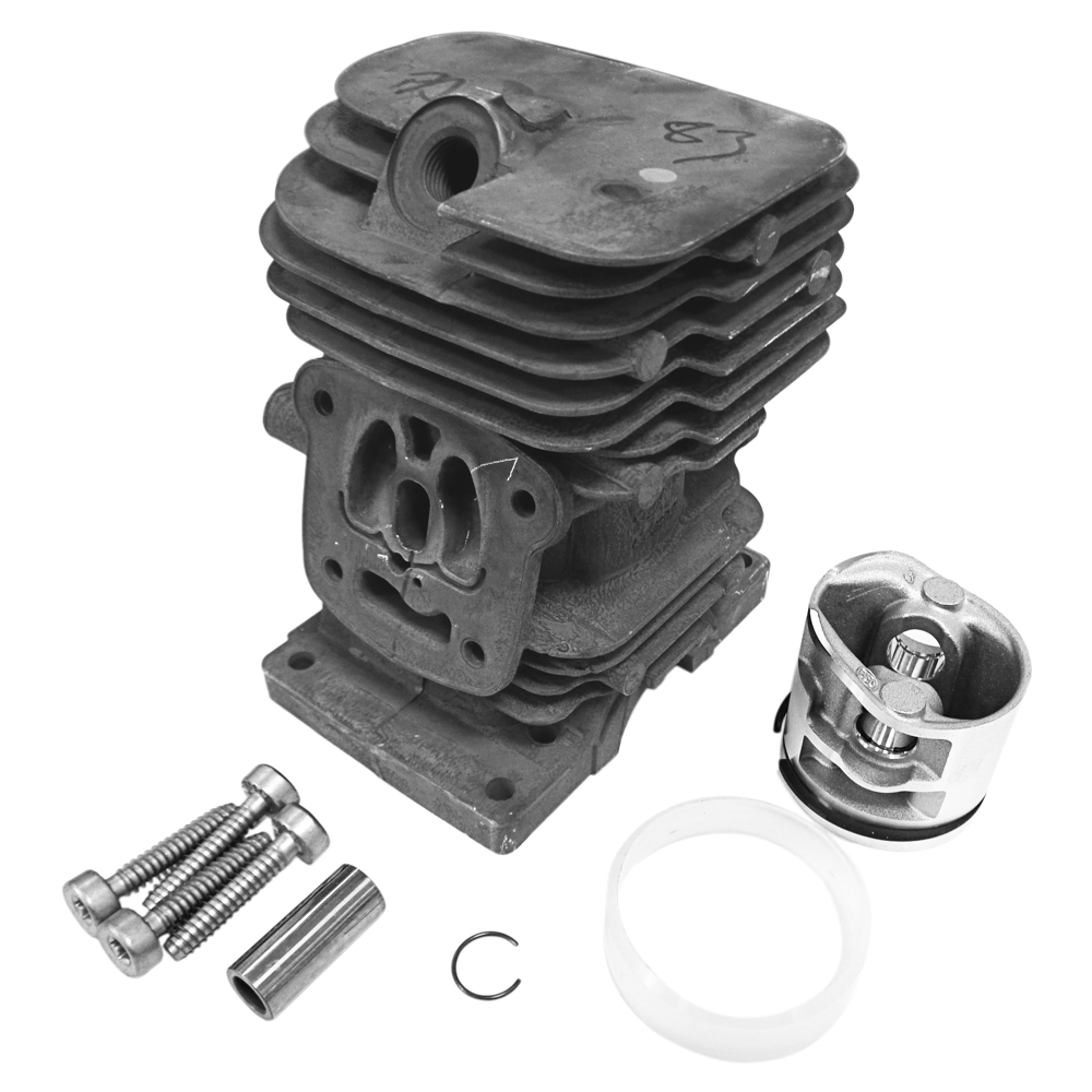 Xi Lanh Có Piston Đường Kính 37 Mm (bao Gồm 1 - 6, 13) STIHL 1130 020 1212