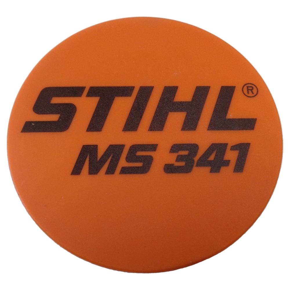 Biển Số Ms 341 STIHL 1135 967 1502