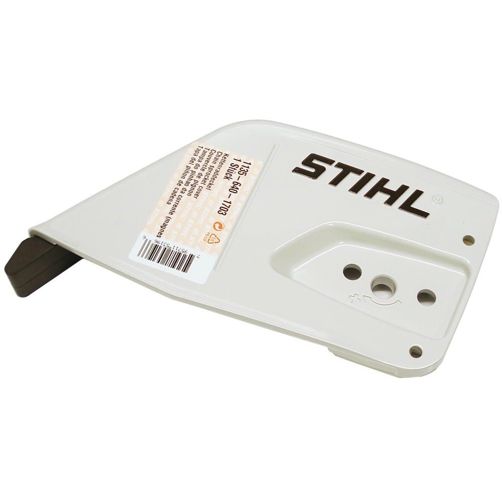 Nắp Nhông Xích (bao Gồm 13, 14) STIHL 1135 640 1703 2 11356401703