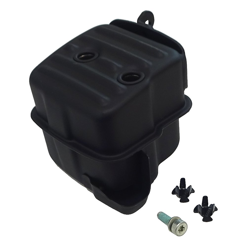 Bộ Giảm Thanh (bao Gồm 19, 24) STIHL 1135 140 0652