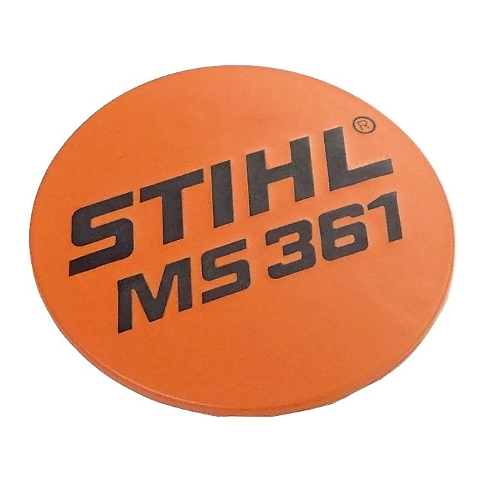 Biển Số Ms 361 STIHL 1135 967 1500