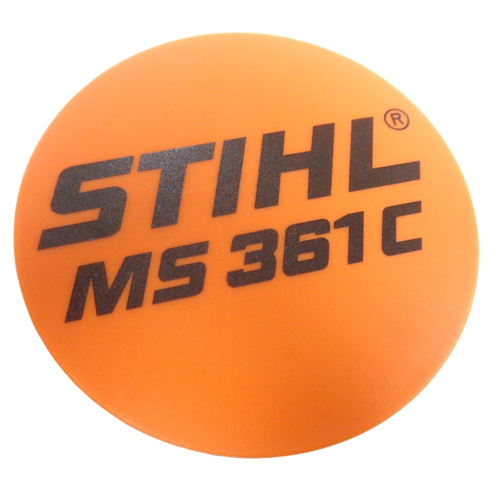 Tấm Mẫu Ms 361 C STIHL 1135 967 1501