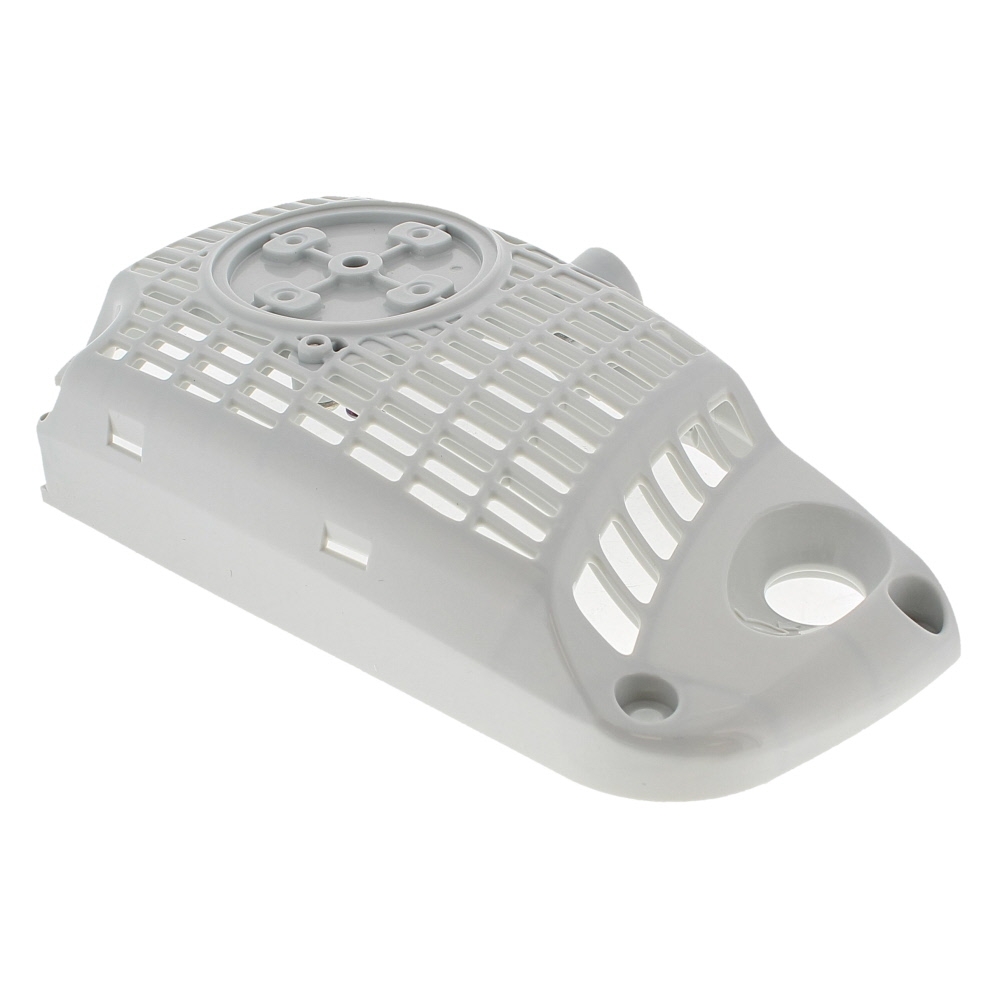 Vỏ Quạt (bao Gồm 3, 4) STIHL 1137 080 1809