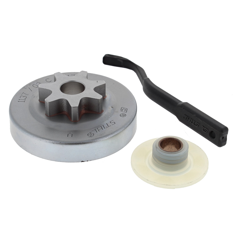 Nhông Xích 3/8" Picco 7t (gồm 12, 13) STIHL 1137 640 2007