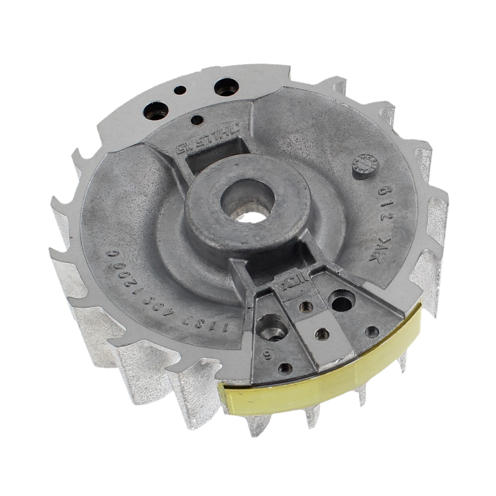 Bánh Đà STIHL 1137 400 1200