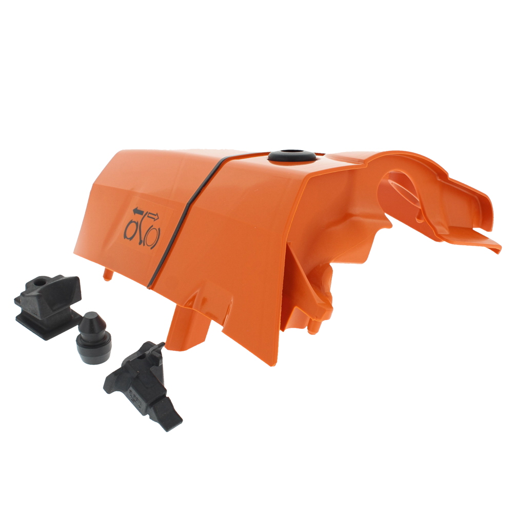 Tấm Vải Liệm (bao Gồm 1 - 8) STIHL 1138 080 1653 2 1138 080 1653