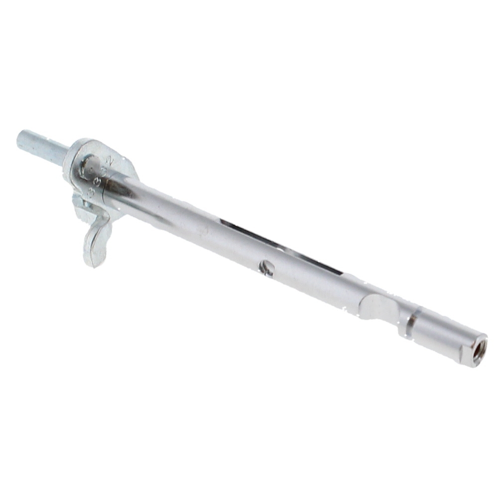 Trục Bướm Ga Có Cần Gạt STIHL 1138 120 7101