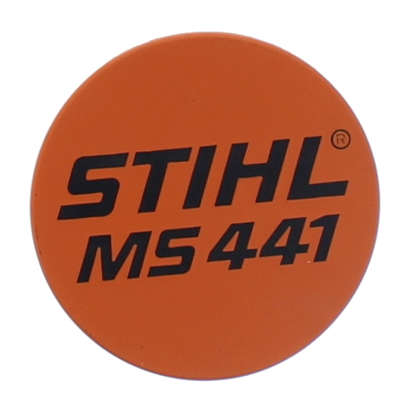 Biển Số Ms 441 STIHL 1138 967 1500
