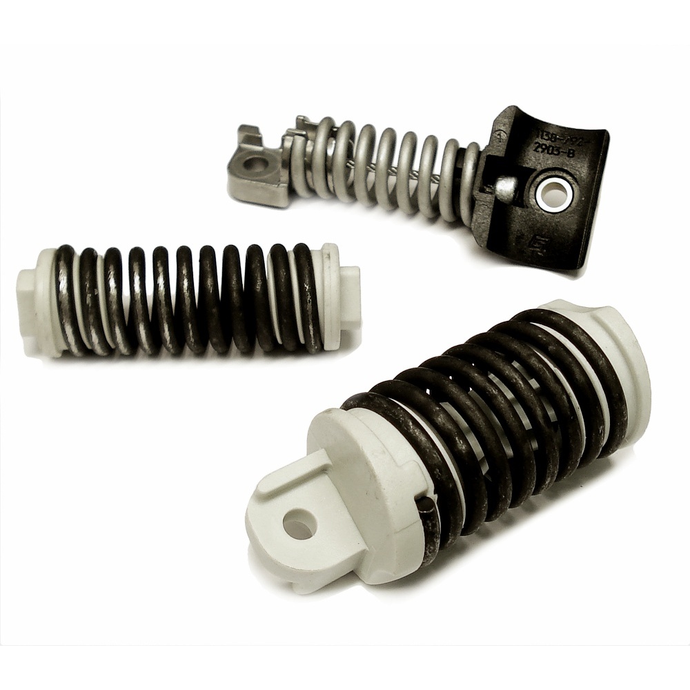 Bộ Av-spring, Mềm STIHL 1138 007 1002