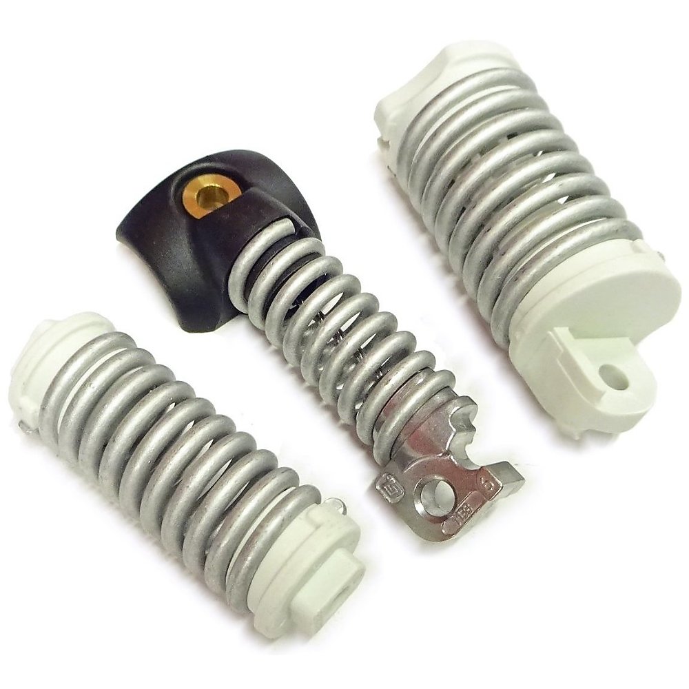 Bộ Av-spring, Cứng (bao Gồm 4 - 6) STIHL 1138 007 1003