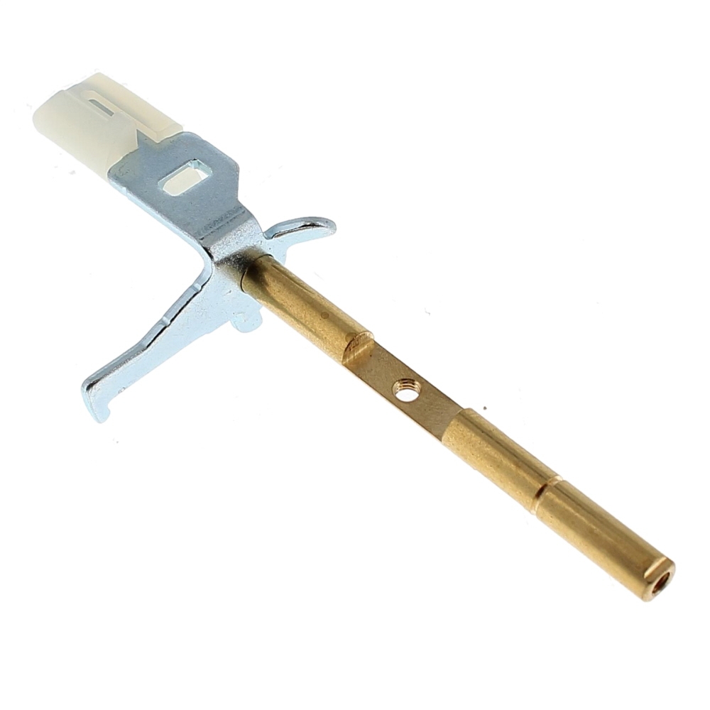 Trục Bướm Ga Có Cần Gạt (bao Gồm 30, 31) Stihl 1139 120 7100