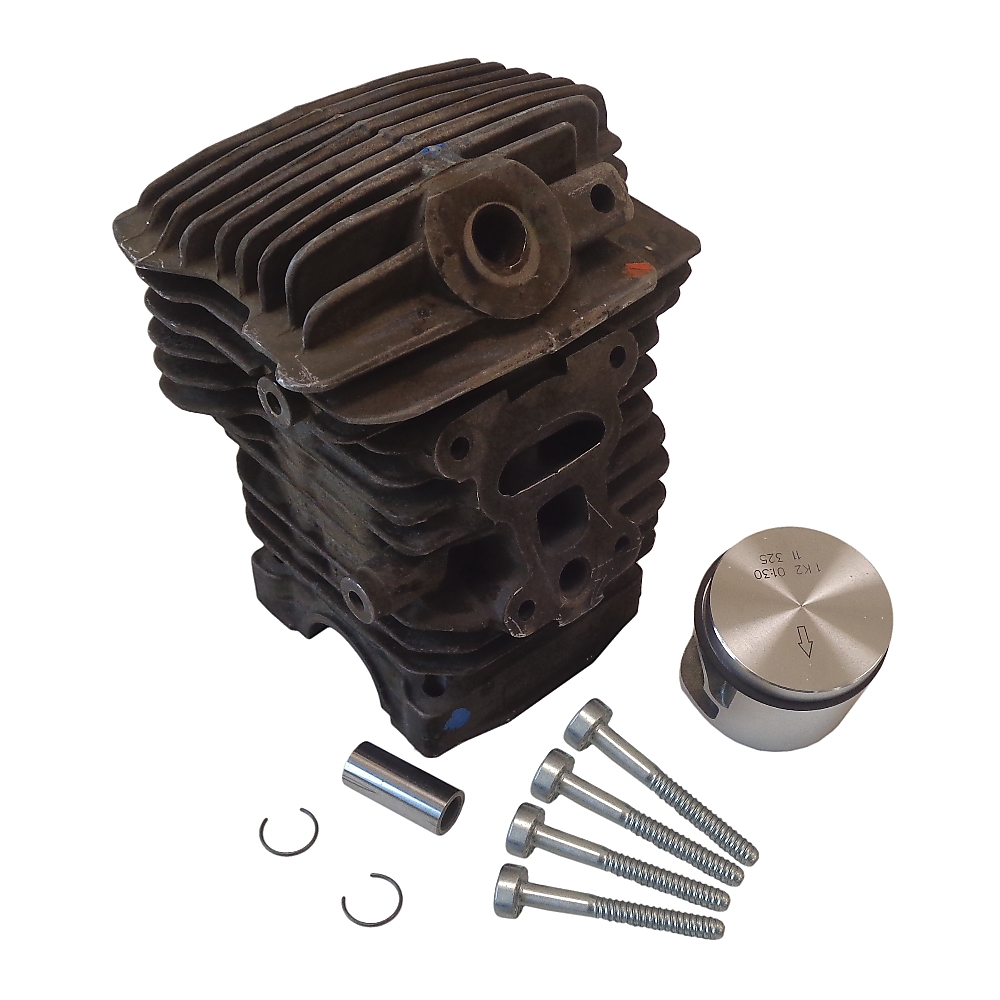 Xi Lanh Có Piston Đường Kính 37 Mm (bao Gồm 4 - 6, 21, 22) STIHL 1139 020 1200