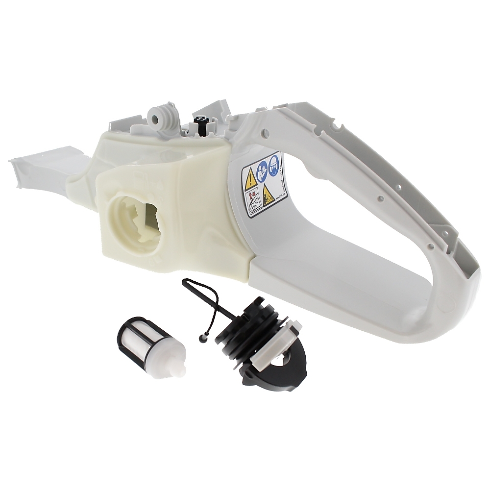 Vỏ Bình Chứa Cho Máy Cưa Xích Stihl Ms 362, Ms362c STIHL 1140 350 0814