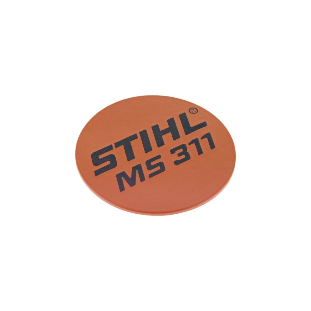Biển Số Ms 311 STIHL 1140 967 1501