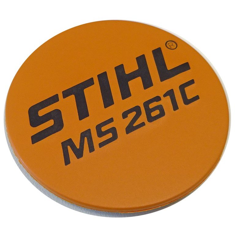 Tấm Mẫu Ms 261 C STIHL 1141 967 1502