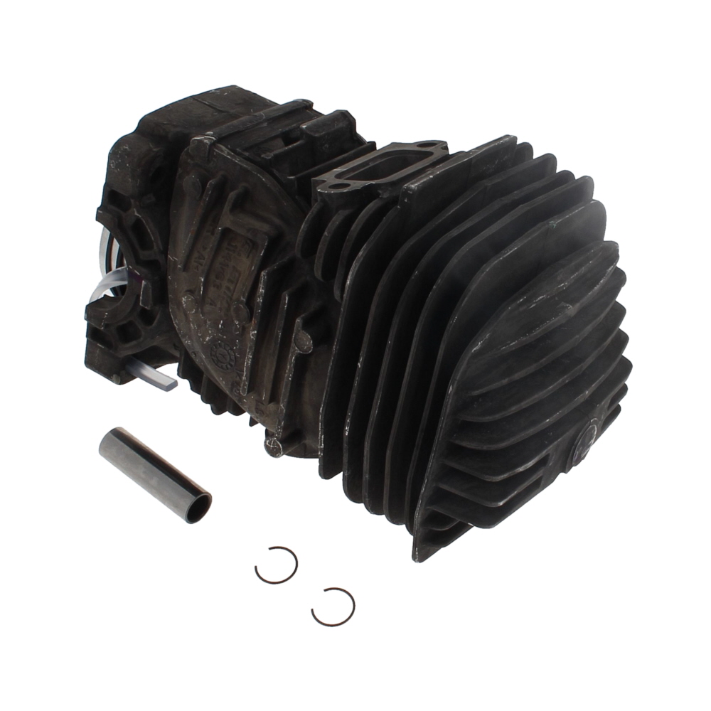 Xi Lanh Có Piston Đường Kính 47 Mm (bao Gồm 5 - 8) STIHL 1141 020 1206