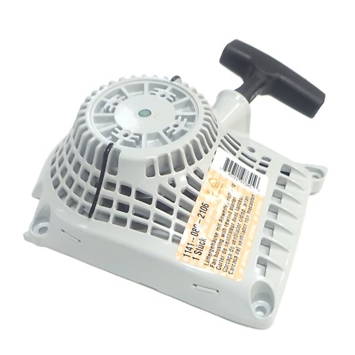 Vỏ Quạt Có Bộ Khởi Động Tua Lại STIHL 1141 080 2106