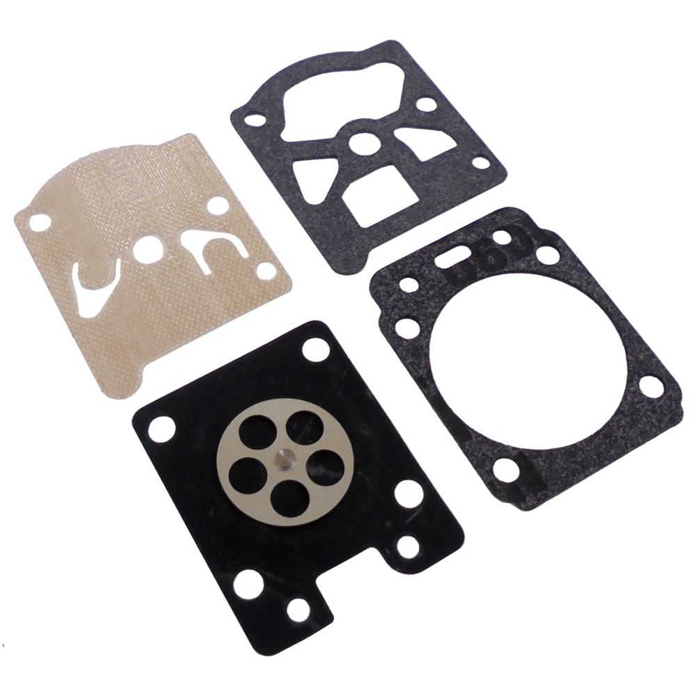 Bộ Phụ Tùng Chế Hòa Khí (bao Gồm 6, 7, 10, 11) STIHL 1143 007 1700