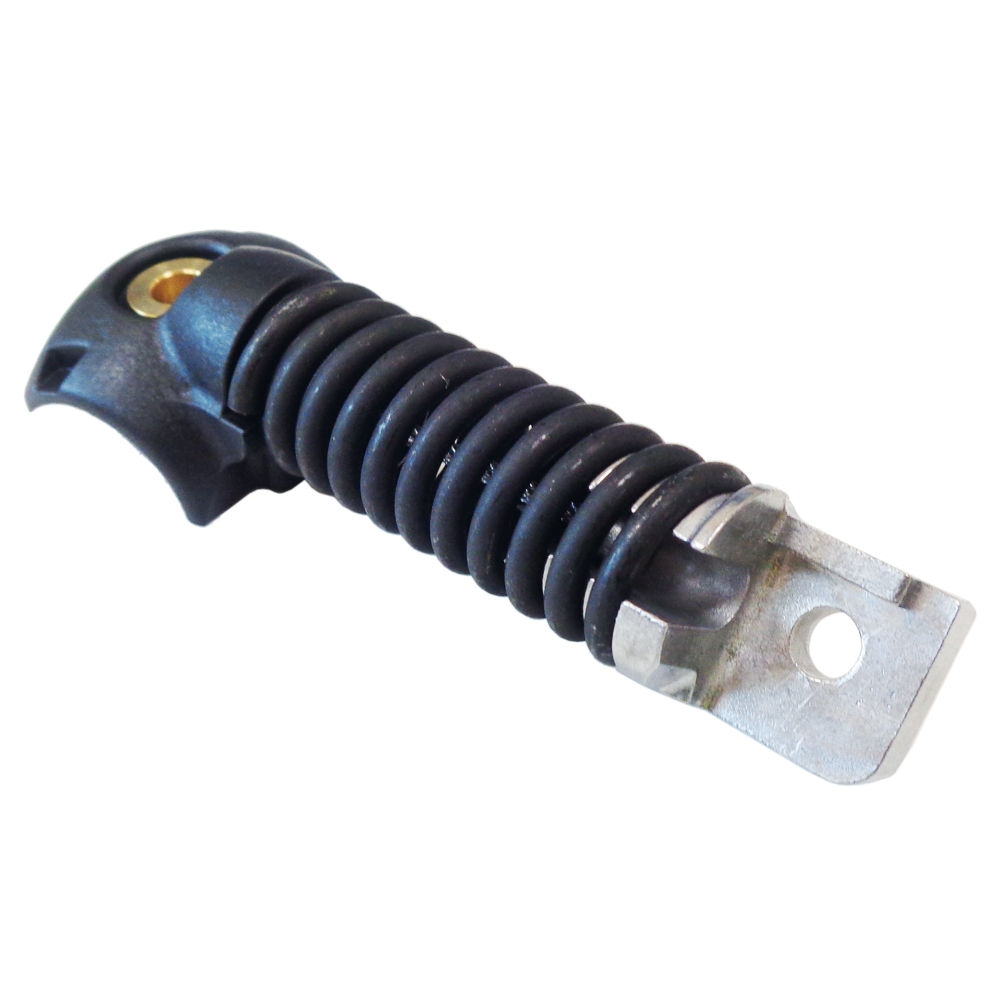 Av-spring STIHL 1144 790 8301