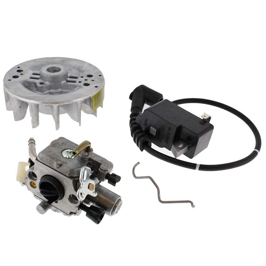 Bộ Dụng Cụ Sửa Chữa (bao Gồm 1, 7, 9 - 11, 17) STIHL 1145 007 1802