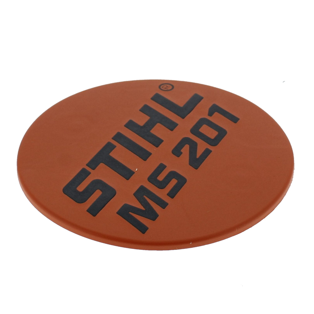 Mẫu Biển Số Ms 201 STIHL 1145 967 1501