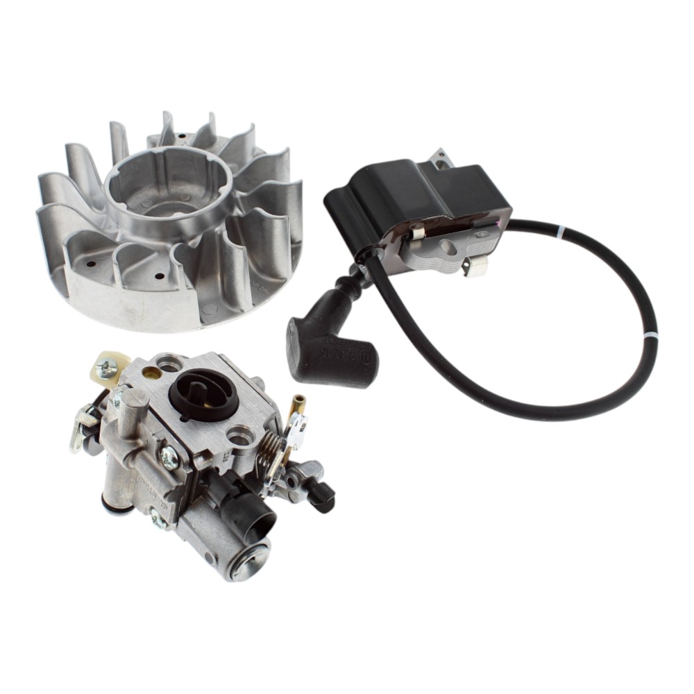 Bộ Dụng Cụ Bảo Dưỡng (bao Gồm 1, 7, 9 - 11, 15) STIHL 1145 007 1800