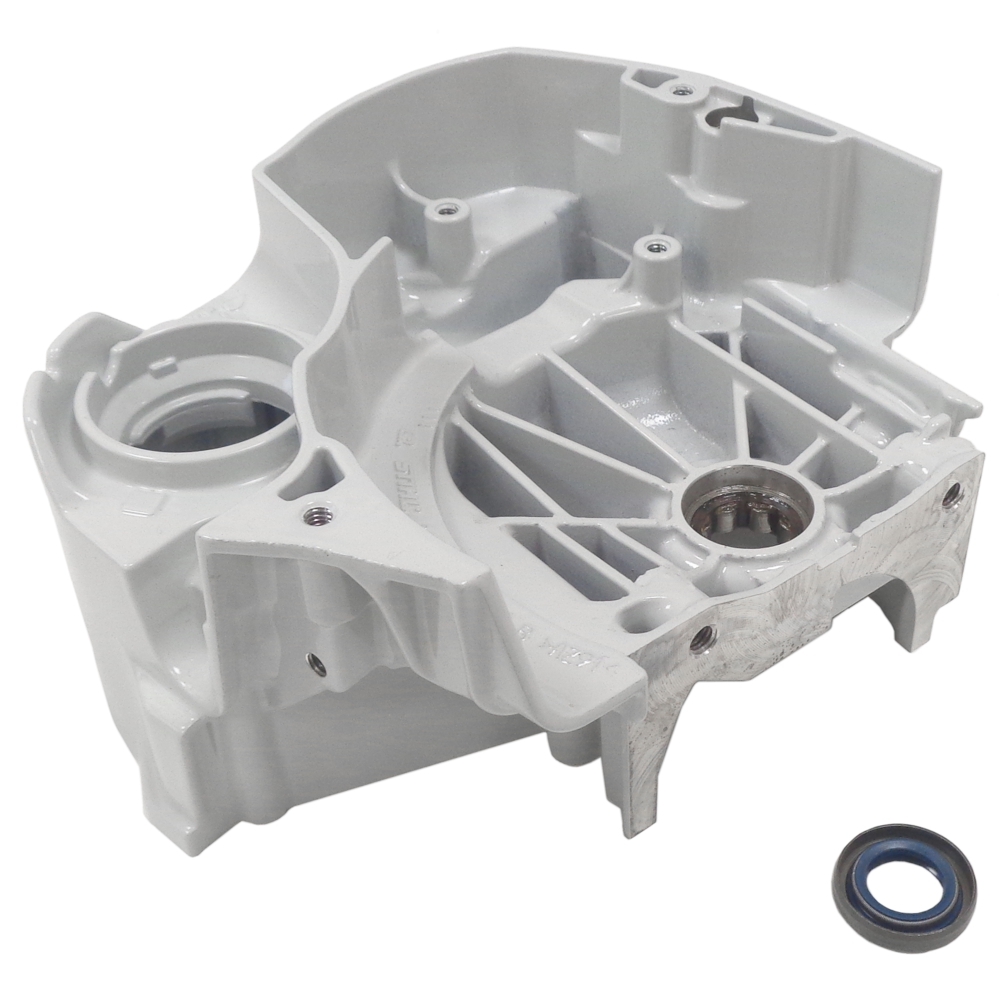 Các-te, Phía Quạt STIHL 1145 020 2602