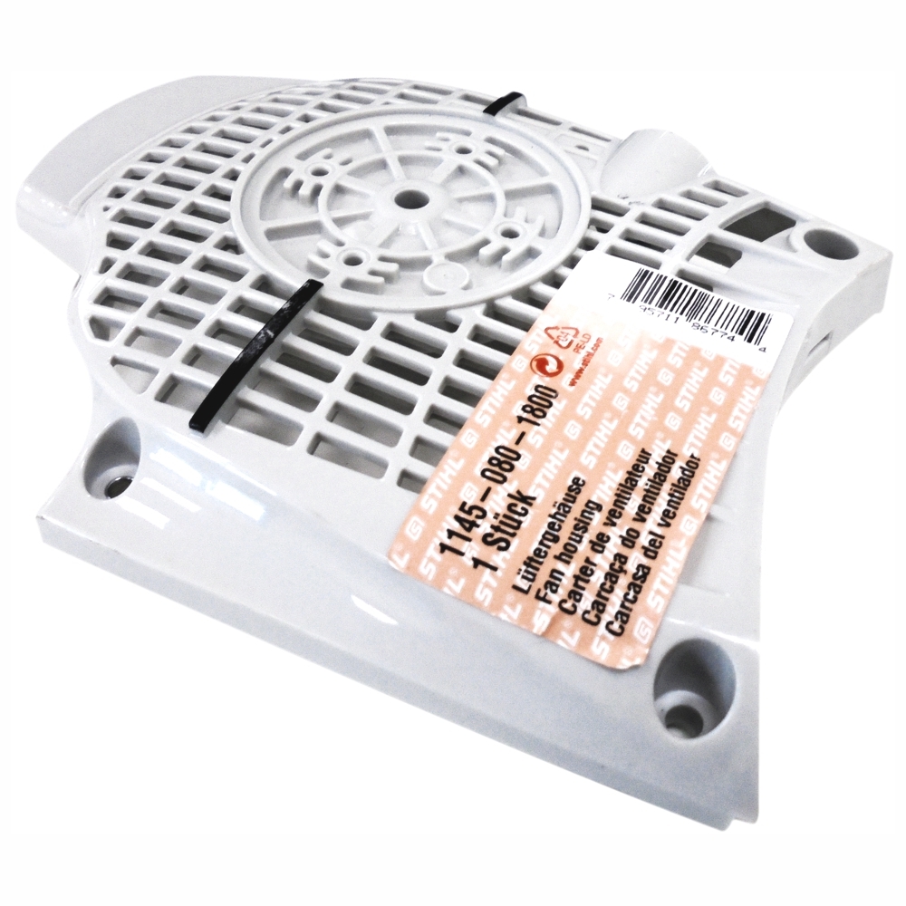 Vỏ Quạt (bao Gồm 2) STIHL 1145 080 1800