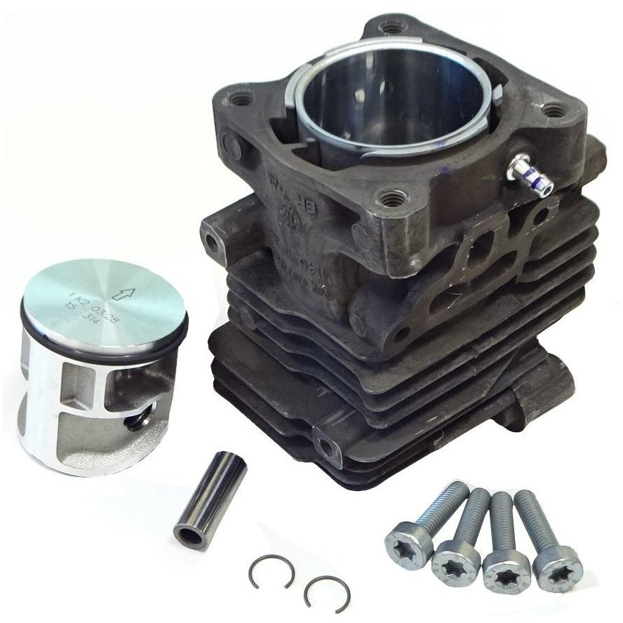 Xi Lanh Có Piston Đường Kính 34 Mm (bao Gồm 2 - 6) STIHL 1146 020 1200