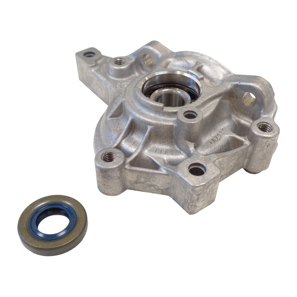 Lắp Ráp Hộp Trục Khuỷu STIHL 1146 020 2902