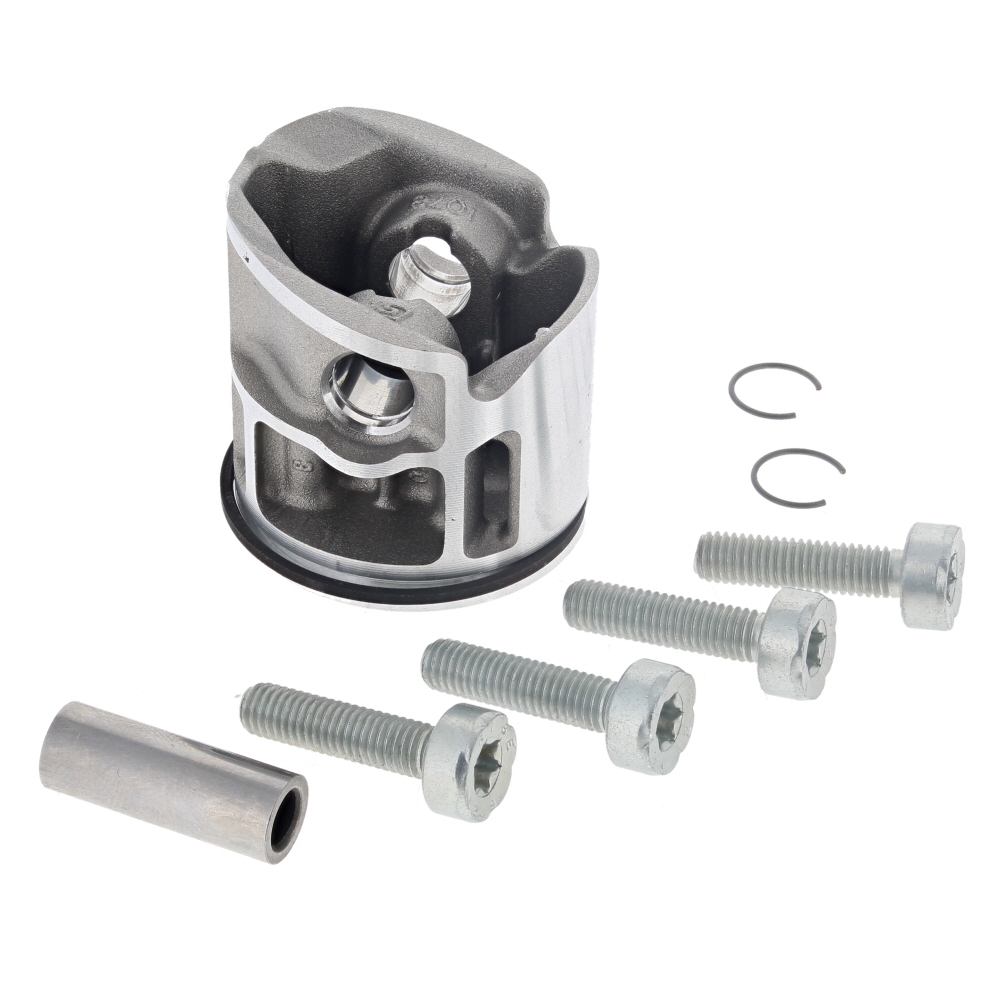 Đường Kính Piston 34 Mm (bao Gồm 3 - 6) STIHL 1146 030 2002