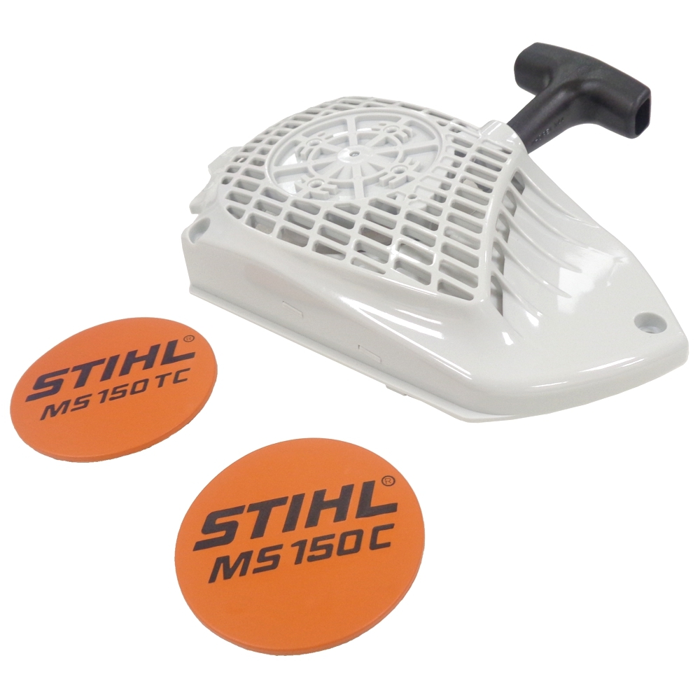 Vỏ Quạt Có Bộ Khởi Động Tua Lại STIHL 1146 080 2102
