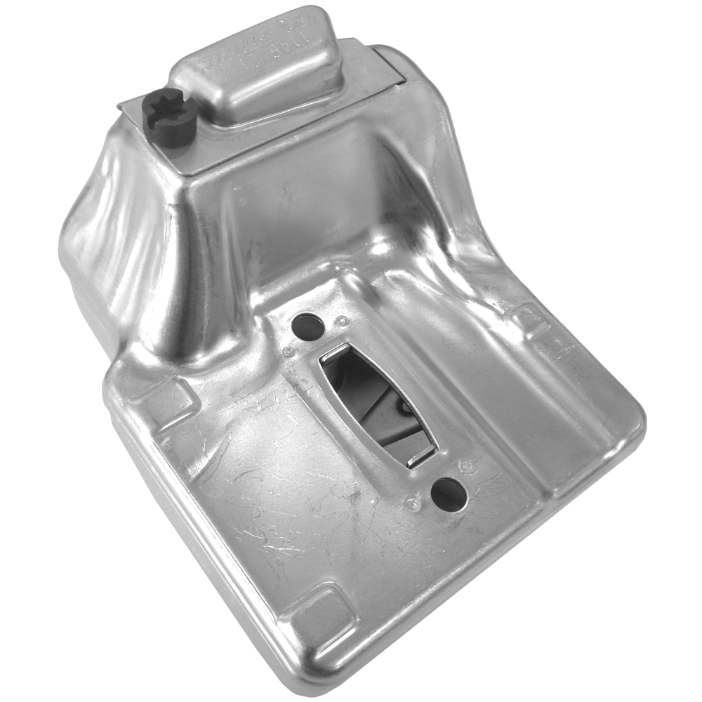 Bộ Giảm Thanh (bao Gồm 31, 33) STIHL 1146 140 0600