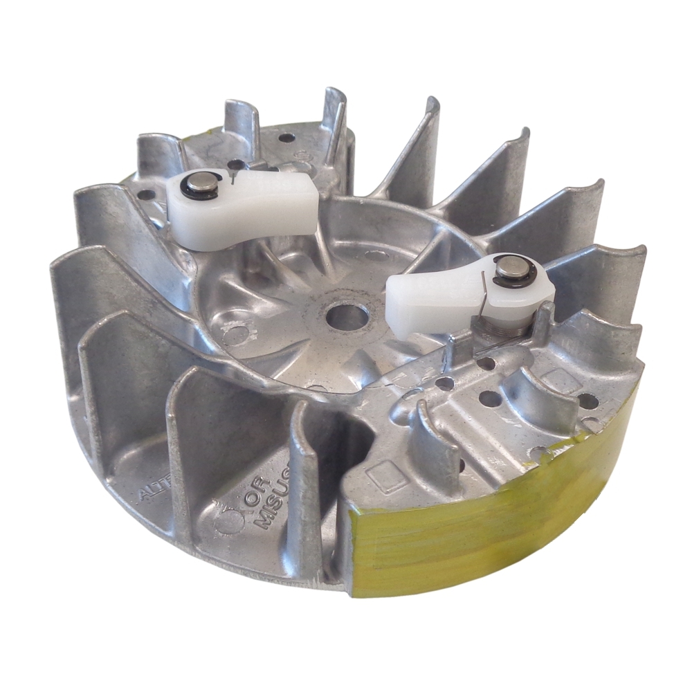 Bánh Đà (bao Gồm 16 - 19) STIHL 1146 400 1205